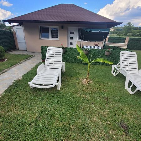 Apartmani Apolon Rednek Kültér fotó
