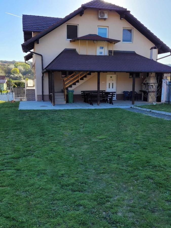 Apartmani Apolon Rednek Kültér fotó