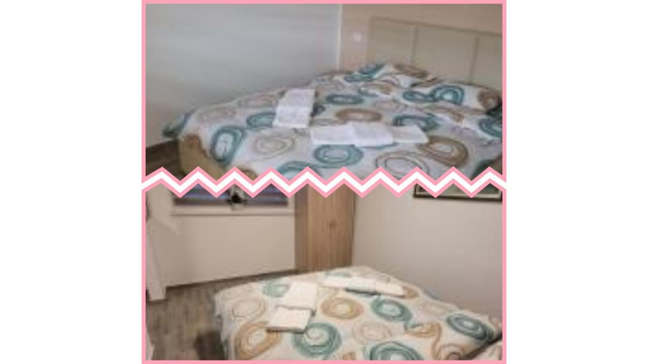 Apartmani Apolon Rednek Kültér fotó